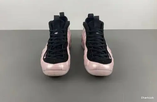   One Cherry Nike HJ4187-001  DMV Blossom Foamposite Air 0505